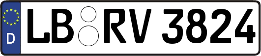 LB-RV3824