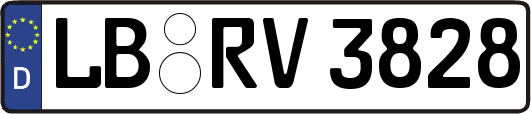 LB-RV3828