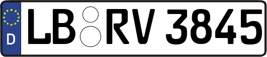 LB-RV3845