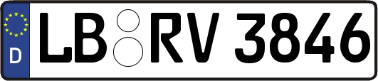 LB-RV3846