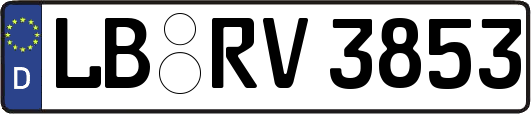 LB-RV3853