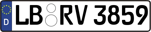 LB-RV3859