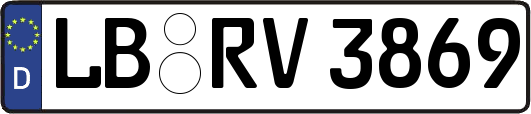 LB-RV3869