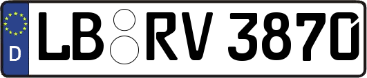 LB-RV3870