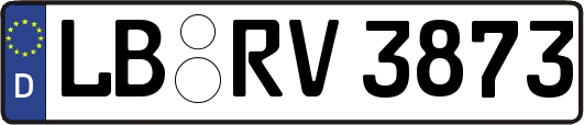 LB-RV3873