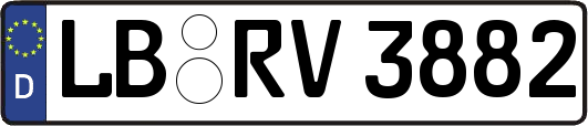 LB-RV3882