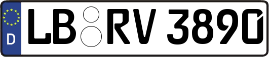 LB-RV3890