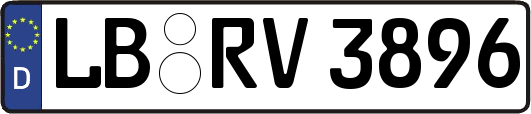 LB-RV3896