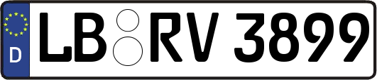 LB-RV3899