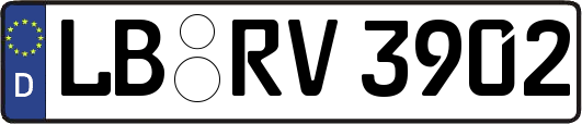 LB-RV3902