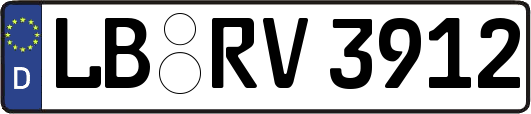 LB-RV3912