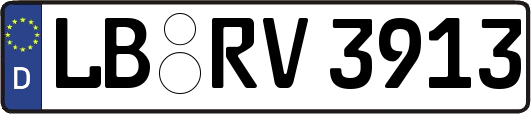 LB-RV3913