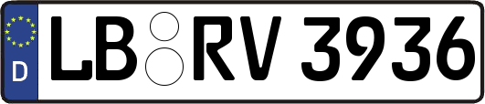 LB-RV3936