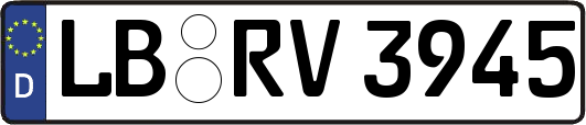 LB-RV3945