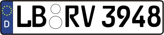 LB-RV3948