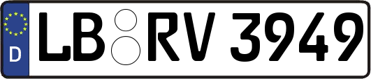 LB-RV3949