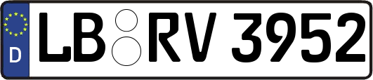 LB-RV3952
