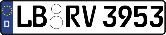LB-RV3953