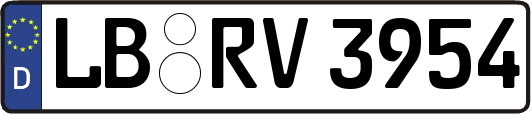 LB-RV3954