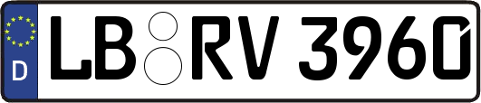 LB-RV3960
