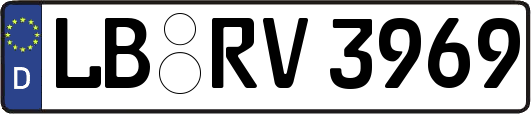 LB-RV3969
