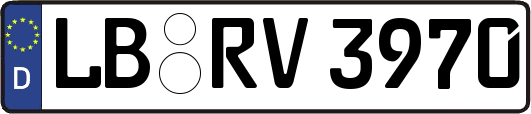 LB-RV3970