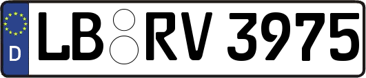 LB-RV3975