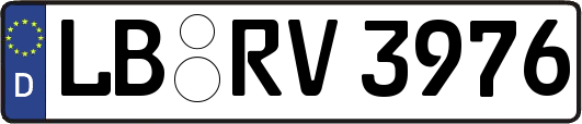 LB-RV3976