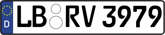 LB-RV3979