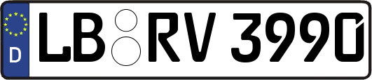 LB-RV3990