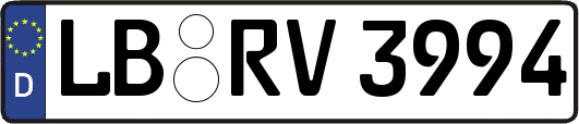 LB-RV3994