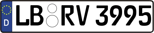 LB-RV3995