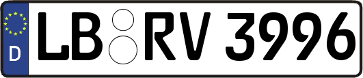 LB-RV3996