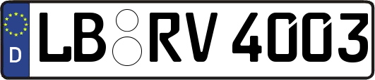 LB-RV4003