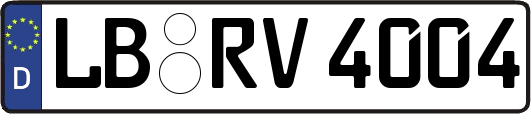 LB-RV4004