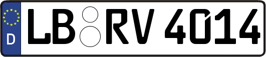 LB-RV4014