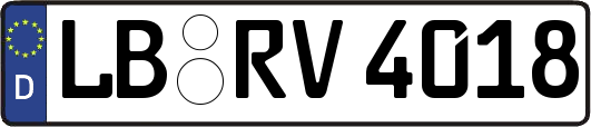 LB-RV4018