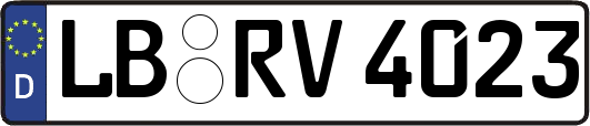 LB-RV4023