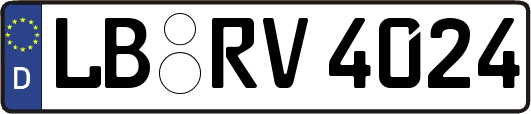 LB-RV4024