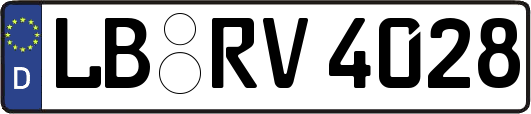 LB-RV4028