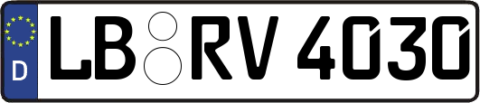 LB-RV4030