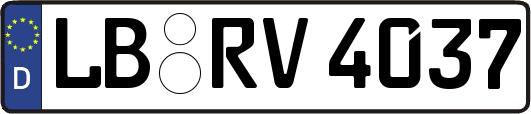 LB-RV4037