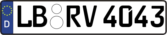 LB-RV4043