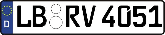 LB-RV4051
