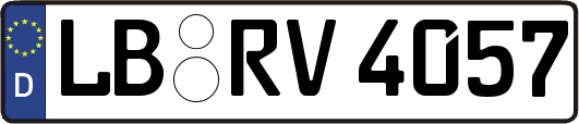 LB-RV4057