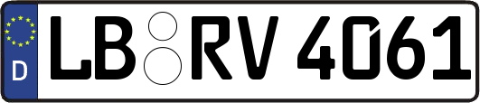 LB-RV4061