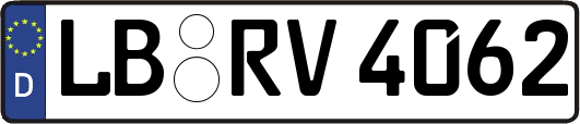 LB-RV4062