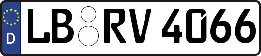 LB-RV4066