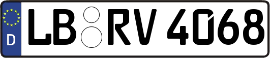 LB-RV4068