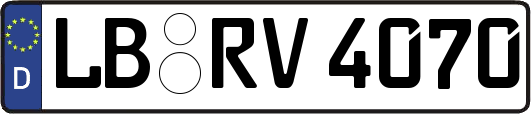 LB-RV4070